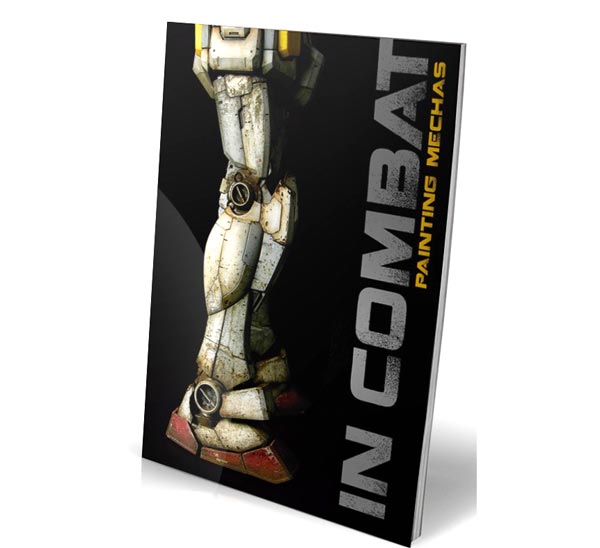In Combat - Painting Mechas